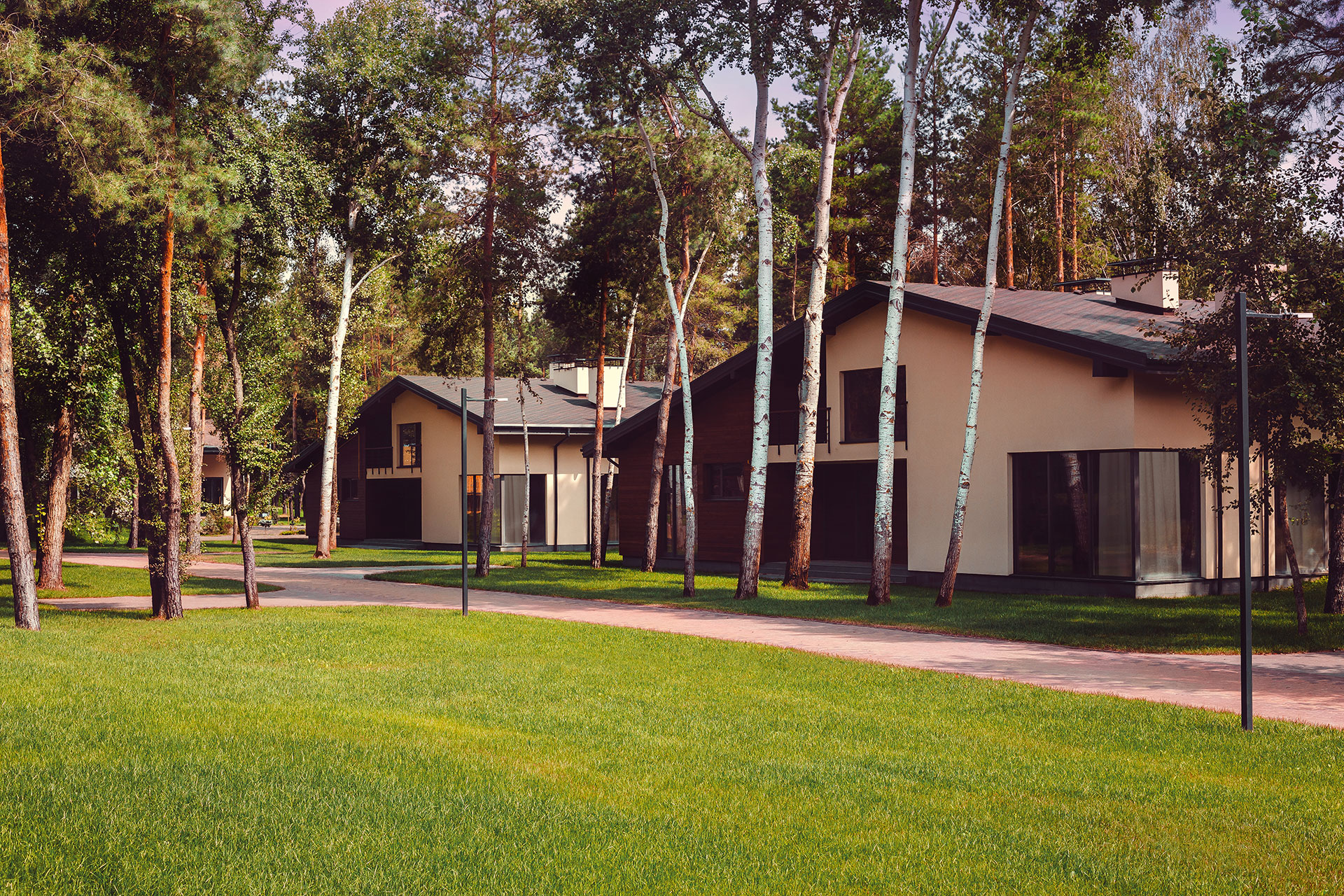 Igor Mazepa: suburban real estate remains a premium despite the coronavirus crisis   